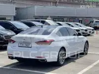 2014 Hyundai Genesis