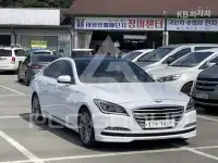 2014 Hyundai Genesis