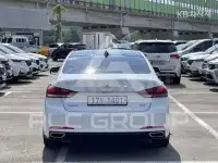 2014 Hyundai Genesis