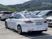 2014 Hyundai Genesis