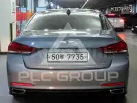 2014 Hyundai Genesis