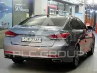 2014 Hyundai Genesis