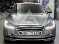 2014 Hyundai Genesis