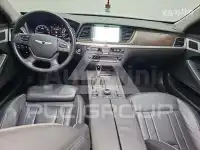 2014 Hyundai Genesis