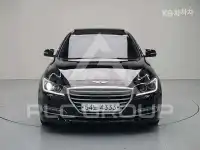 2014 Hyundai Genesis