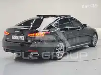 2014 Hyundai Genesis