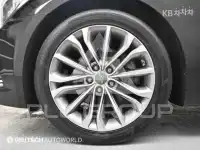 2014 Hyundai Genesis