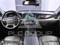 2014 Hyundai Genesis