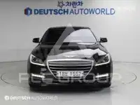 2014 Hyundai Genesis