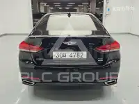 2014 Hyundai Genesis