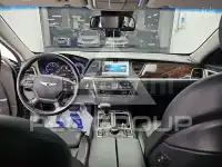 2014 Hyundai Genesis