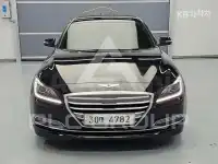 2014 Hyundai Genesis