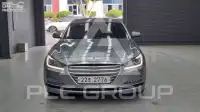 2014 Hyundai Genesis
