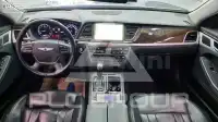 2014 Hyundai Genesis