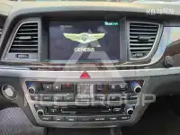 2014 Hyundai Genesis