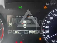 2014 Hyundai Genesis
