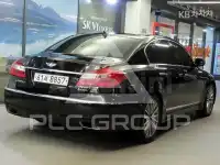 2014 Hyundai Genesis