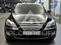 2014 Hyundai Genesis