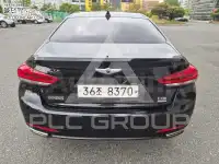 2014 Hyundai Genesis
