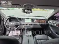 2014 Hyundai Genesis