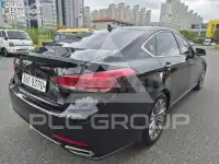 2014 Hyundai Genesis