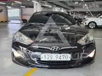 2014 Hyundai Genesis