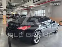 2014 Hyundai Genesis