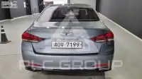 2014 Hyundai Genesis