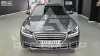 2014 Hyundai Genesis