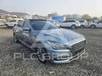 2014 Hyundai Genesis