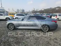 2014 Hyundai Genesis
