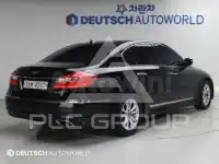 2014 Hyundai Genesis