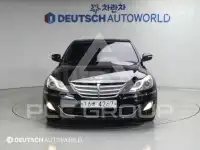 2014 Hyundai Genesis