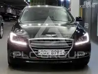 2014 Hyundai Genesis