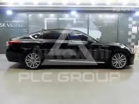 2014 Hyundai Genesis