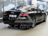 2014 Hyundai Genesis