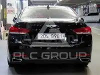 2014 Hyundai Genesis