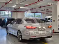 2014 Hyundai Genesis