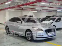 2014 Hyundai Genesis