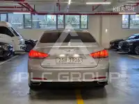2014 Hyundai Genesis