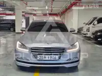 2014 Hyundai Genesis