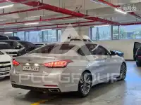 2014 Hyundai Genesis