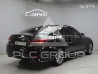 2014 Hyundai Genesis
