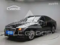 2014 Hyundai Genesis