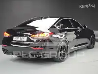 2014 Hyundai Genesis