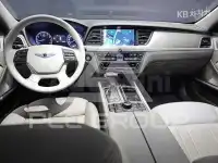 2014 Hyundai Genesis