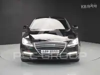 2014 Hyundai Genesis