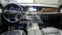 2014 Hyundai Genesis