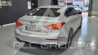 2014 Hyundai Genesis