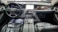 2014 Hyundai Genesis